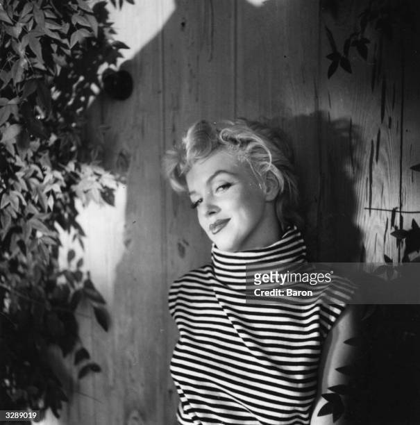 Marilyn Monroe Style Photos and Premium High Res Pictures - Getty Images