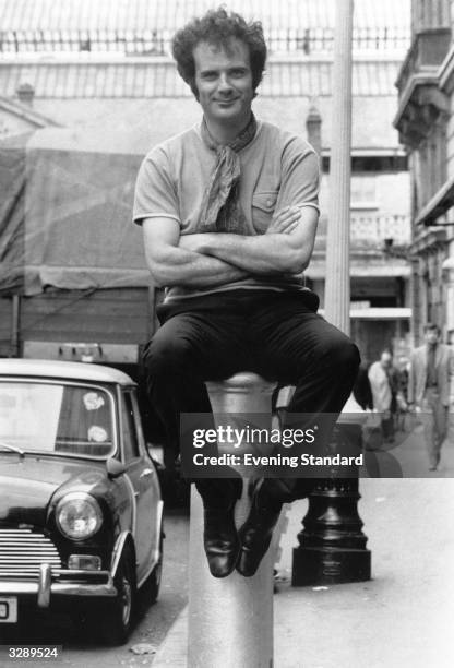 240 Sir Peter Maxwell Davies Photos & High Res Pictures Getty Images
