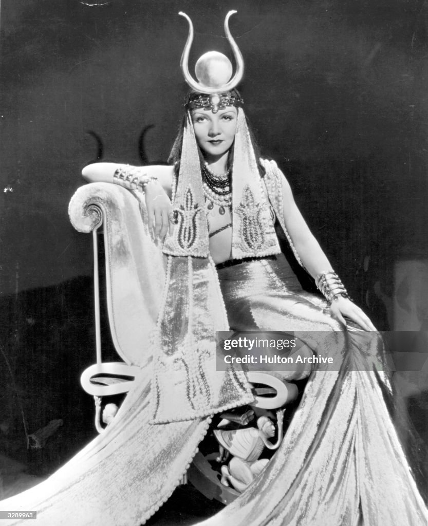 Cleopatra