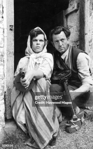 J R Clements 48 John Clements (Actor) Stock Photos, High-Res Pictures, and Images ...