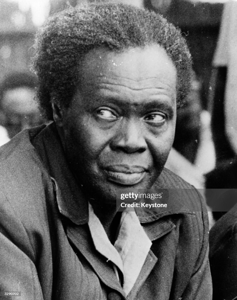 Milton Obote