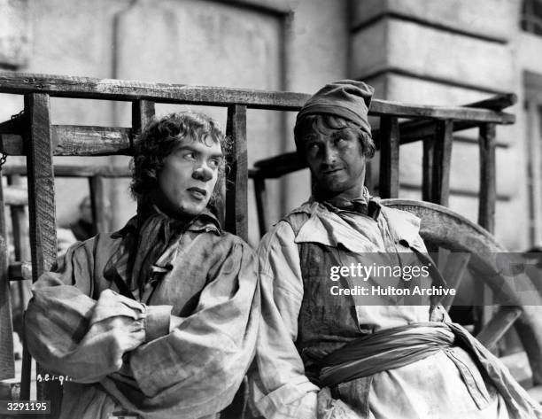 Barry Bushell Anthony Bushell Photos and Premium High Res Pictures - Getty Images