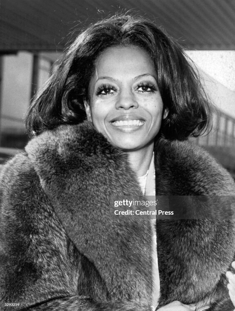 Diana Ross