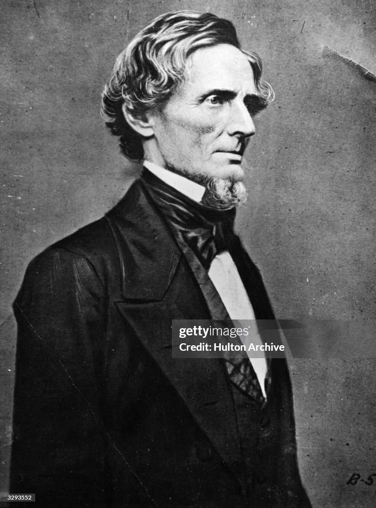 Jefferson Davis