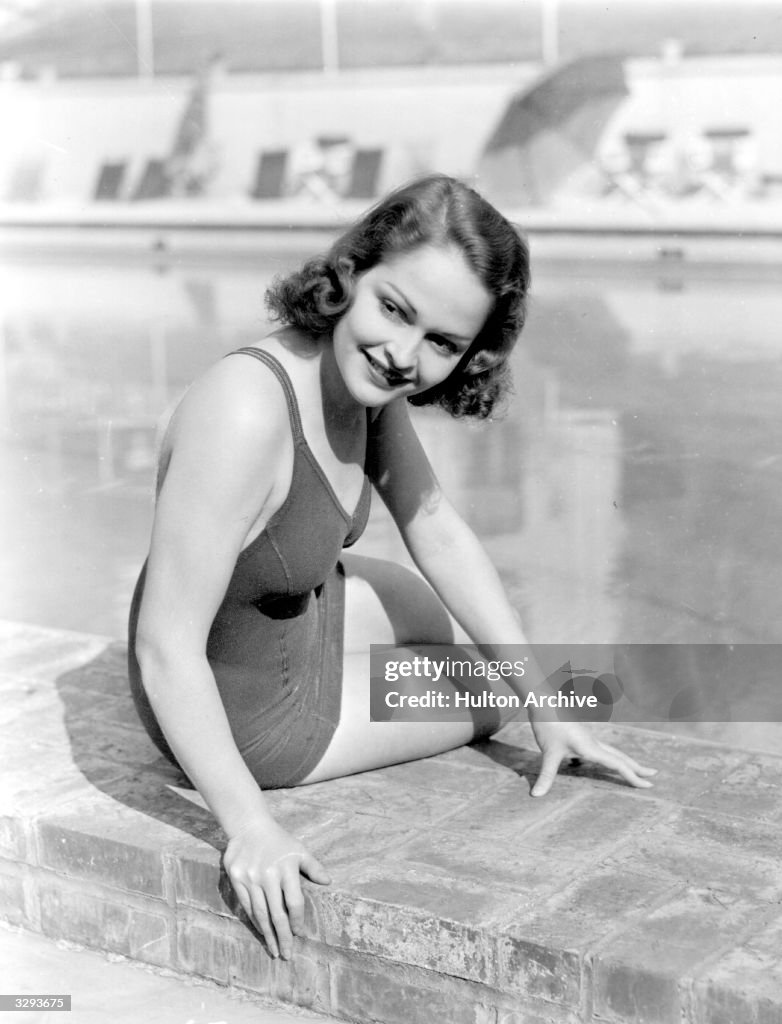 Mary Healy