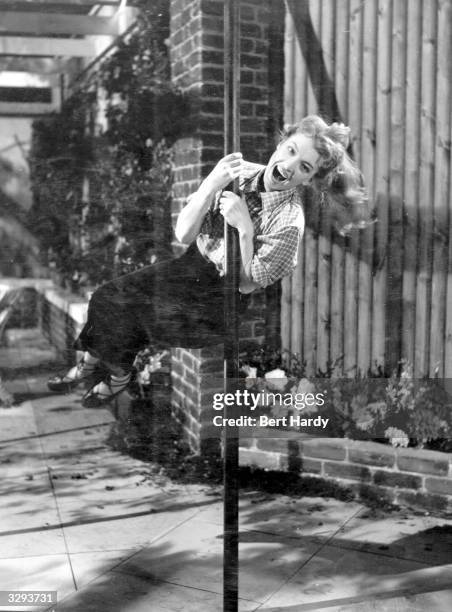 Jean Carson Rack 461 Bert Lee Photos & High Res Pictures - Getty Images
