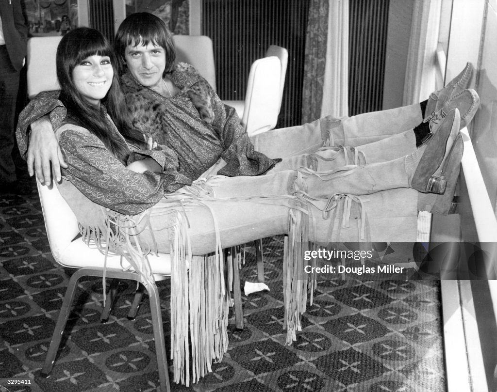 Sonny And Cher