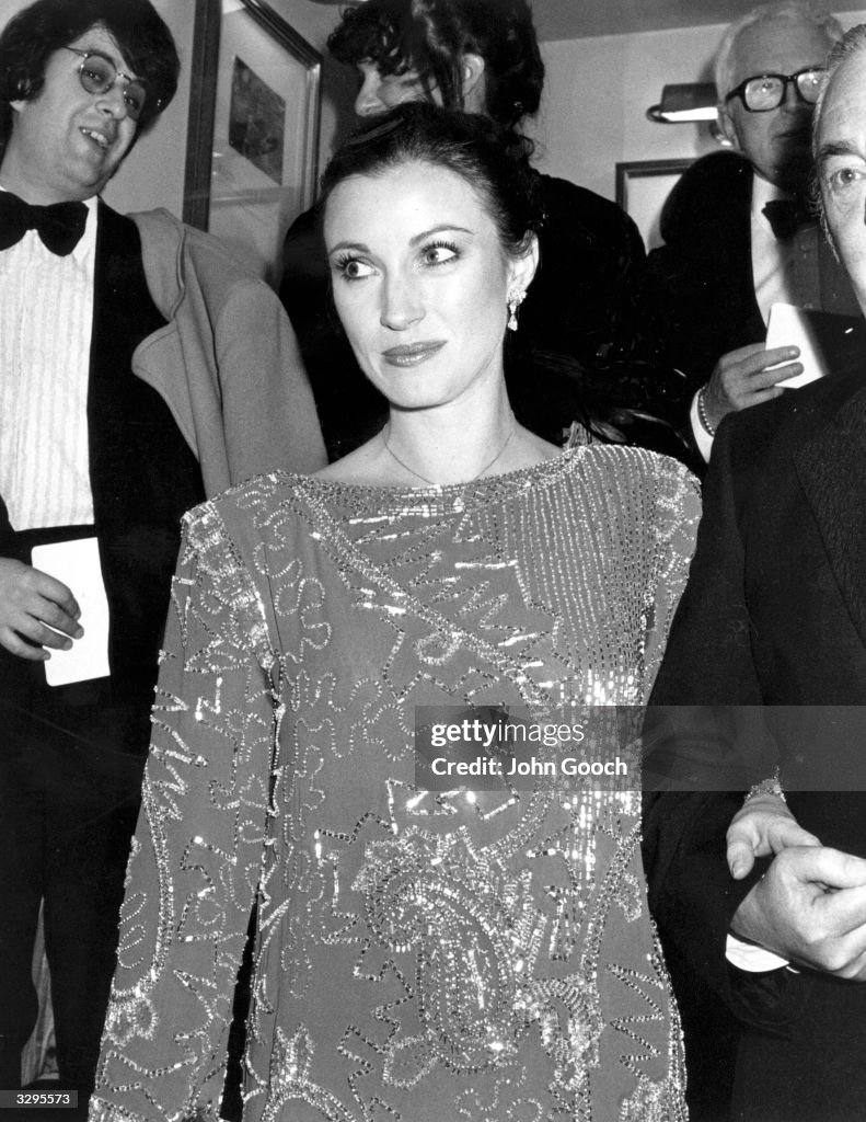 Jane Seymour