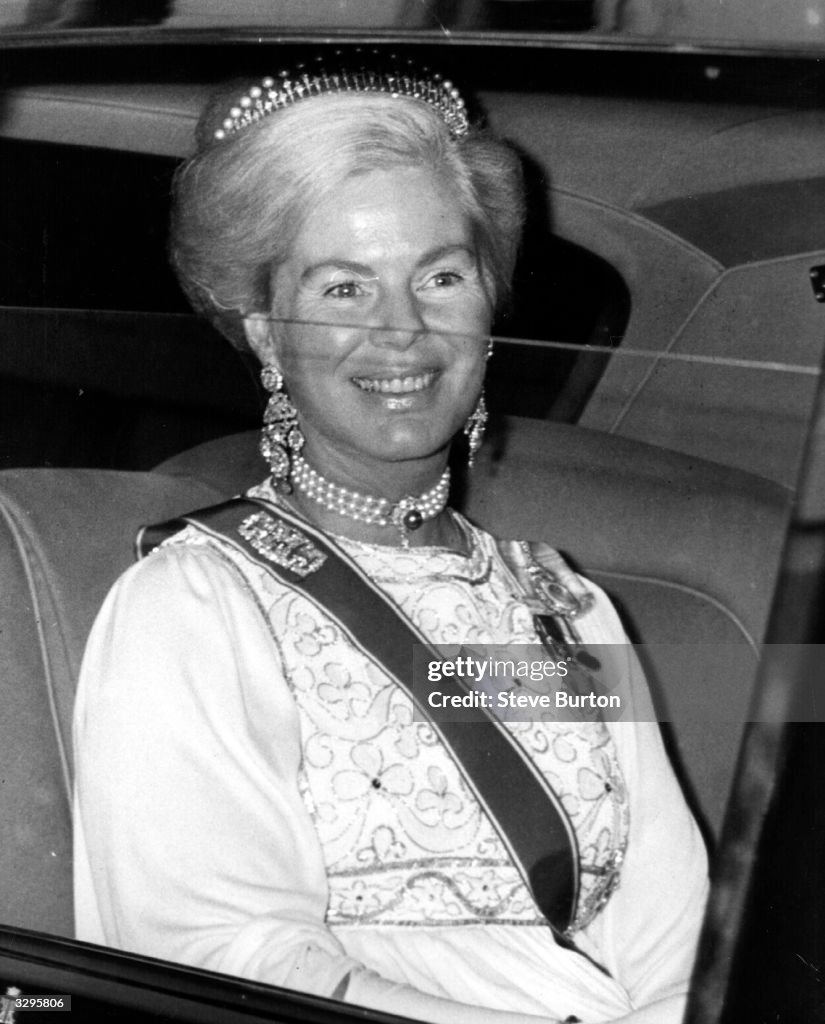 Duchess Of Kent