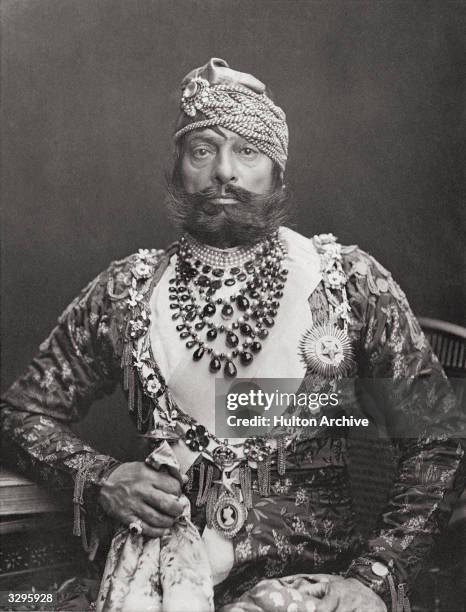 Jaswant Singh Ii Photos and Premium High Res Pictures Getty Images
