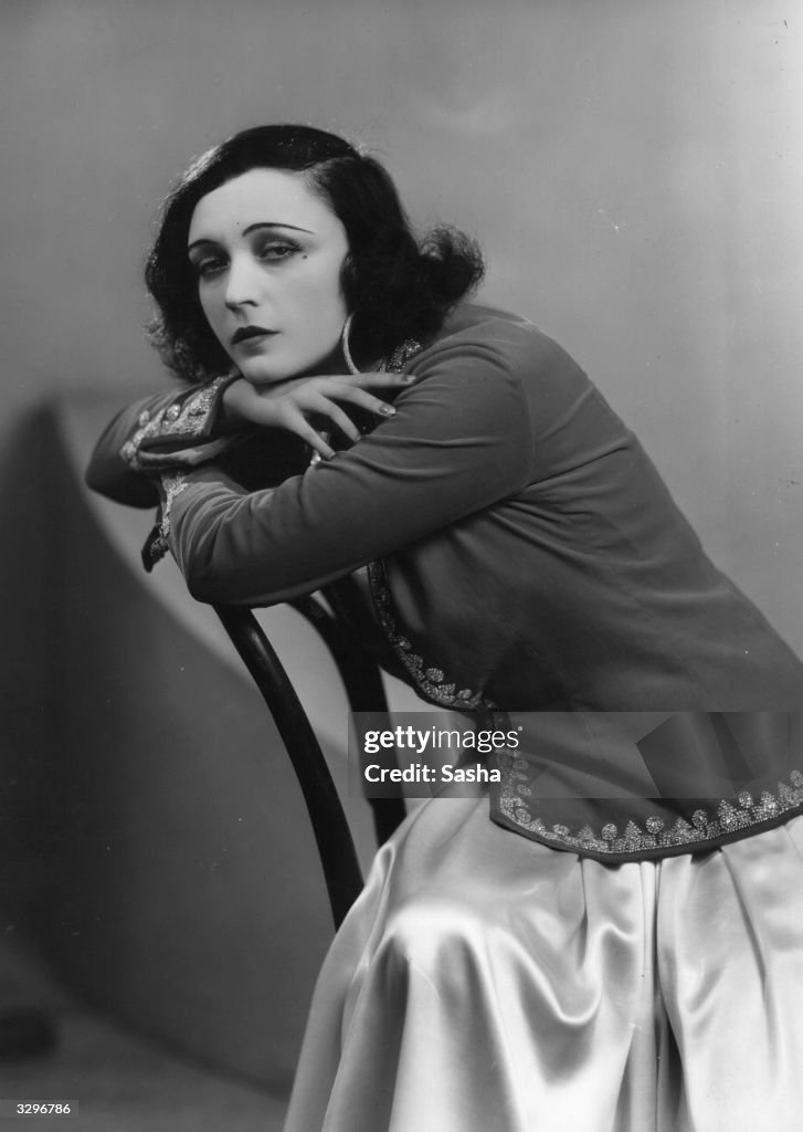 Pola Negri