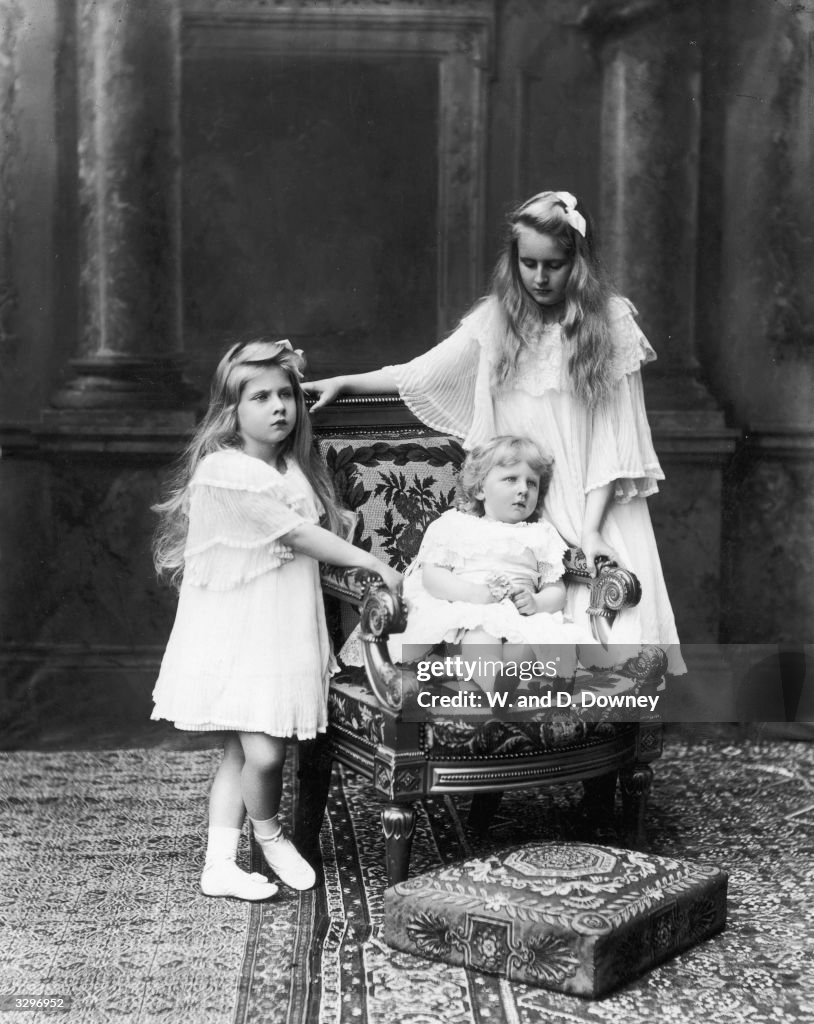 Marie Of Romania