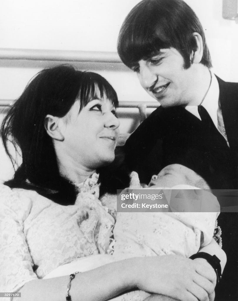 Son Of Ringo