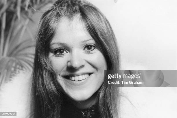 American singer-songwriter and guitarist Melanie who had a hit with her single 'Brand New Key' in 1971, in London to play a sell-out show at the...