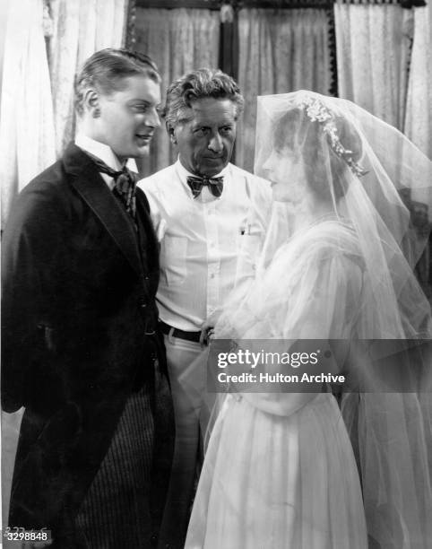 133 Fred Niblo Photos & High Res Pictures Getty Images