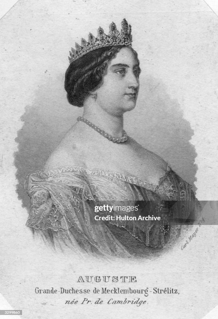 Augusta Caroline