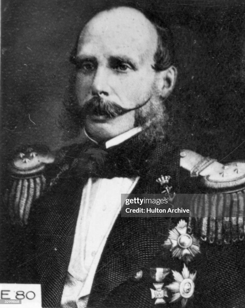 Prince Of Orange