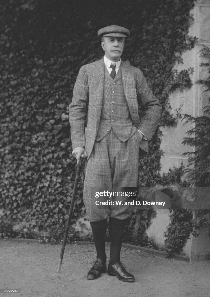 Duke Of Fife