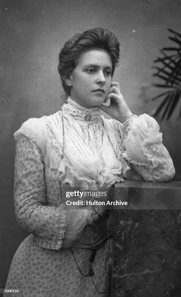 Princess Alice