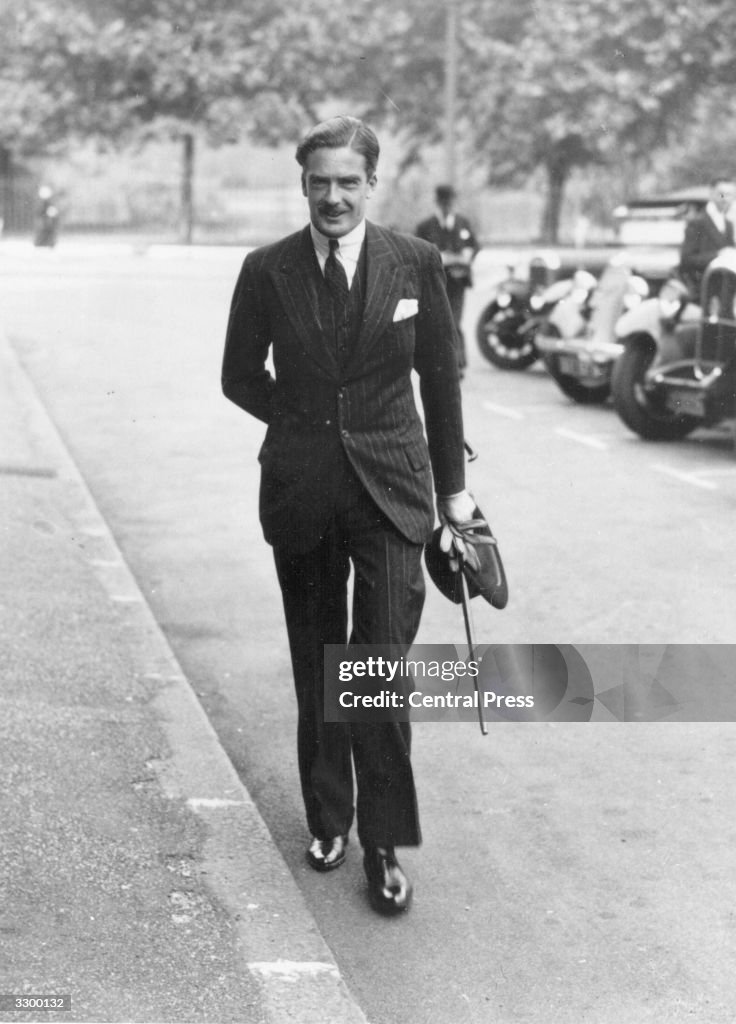 Anthony Eden