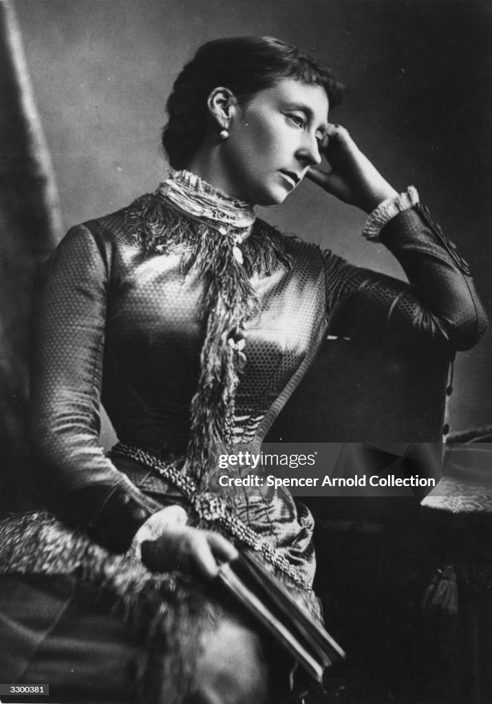 Princess Alice