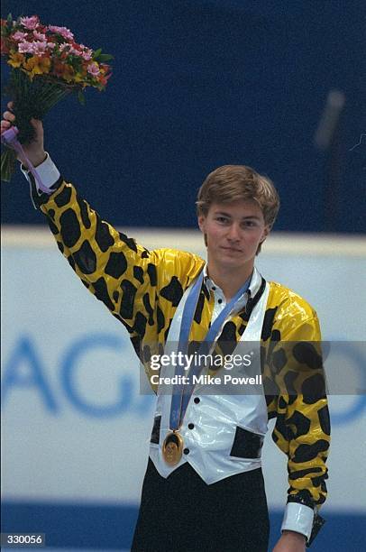 167 Ilia Kulik Photos & High Res Pictures Getty Images