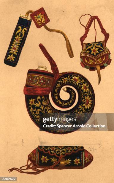 130 Matchlock Stock Photos, High-Res Pictures, and Images - Getty Images