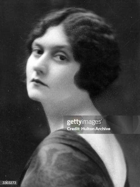 27 Princess Bibesco Photos & High Res Pictures Getty Images