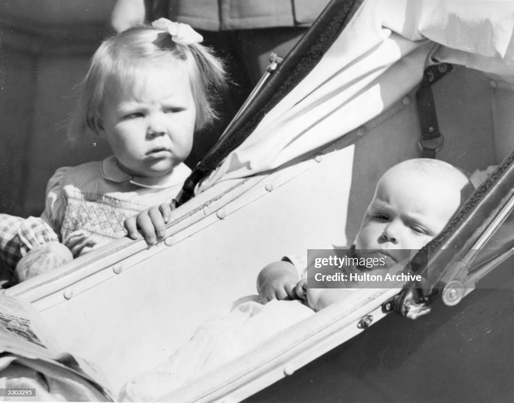 Princess Beatrix