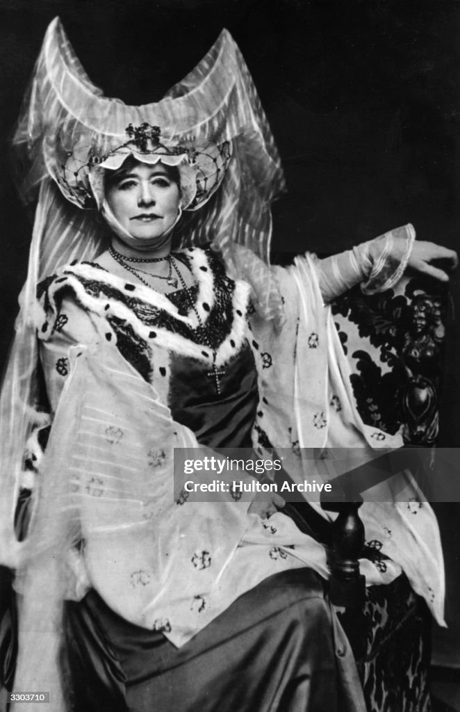 Ellen Terry