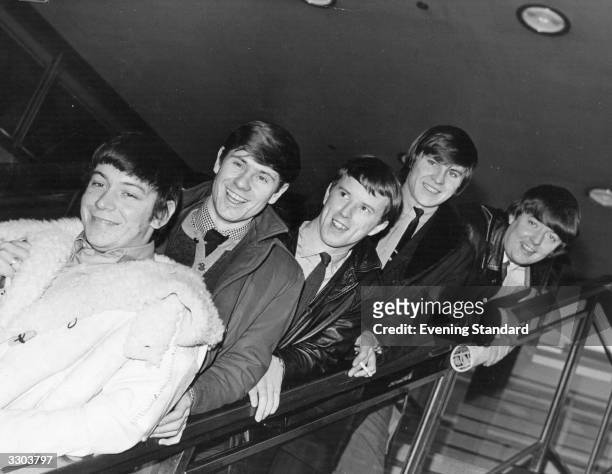 26,825 The Animals Band Photos and Premium High Res Pictures - Getty Images