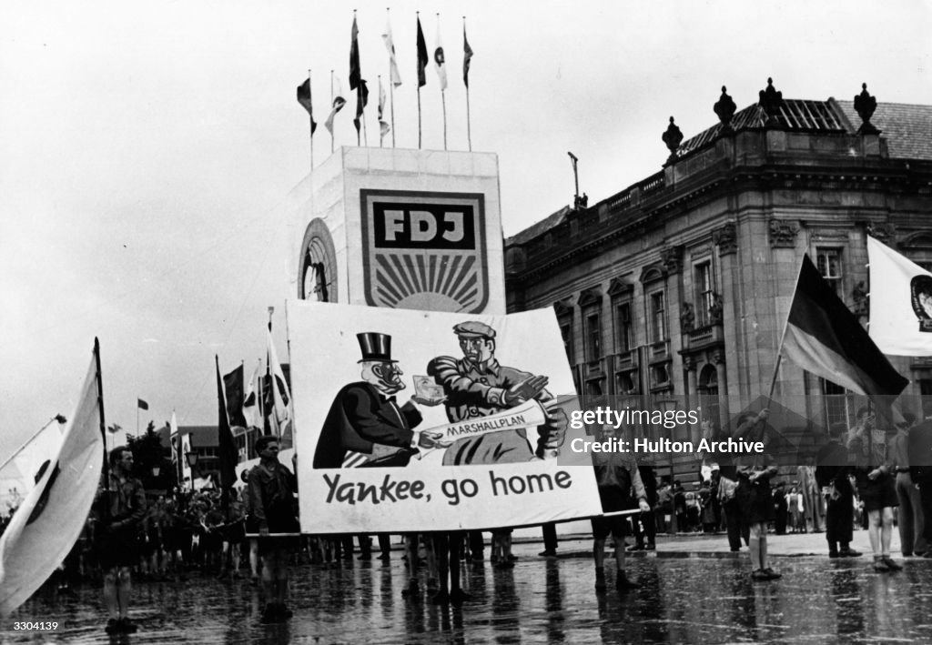 Demonstration