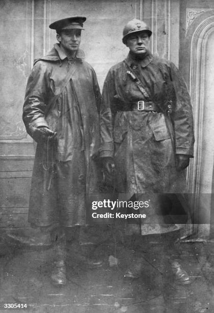 146 Winston Churchill Ww1 Stock Photos High Res Pictures And Images 146-winston-churchill-ww1-stock-photos-high-res-pictures-and-images