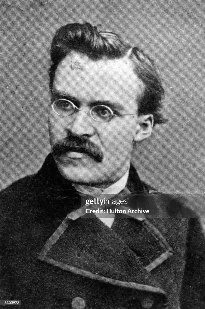 Nietzsche