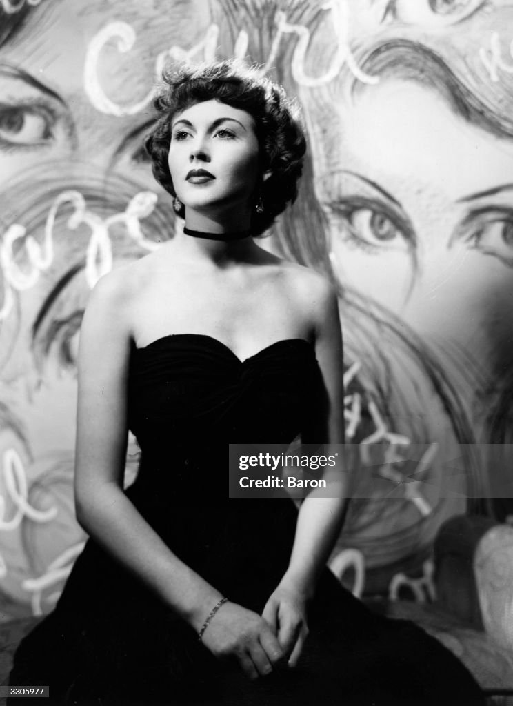 Hazel Court