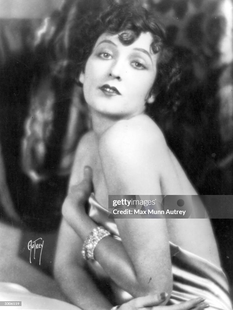 Mary Duncan