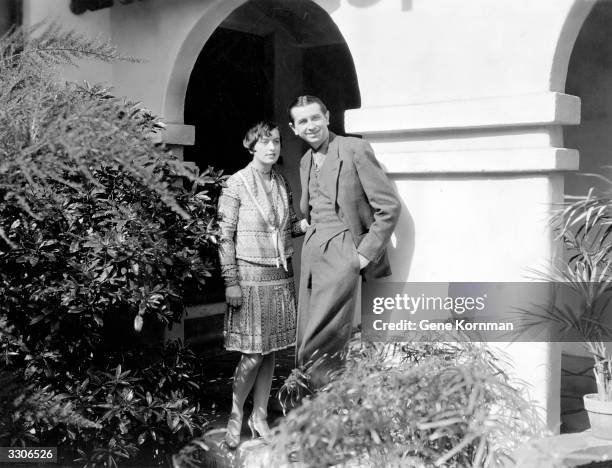 32 Malcolm St Clair Photos & High Res Pictures Getty Images