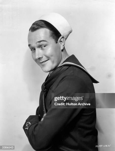 William Haines William Haines