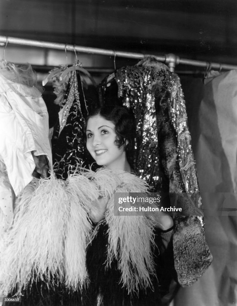 Marion Shilling