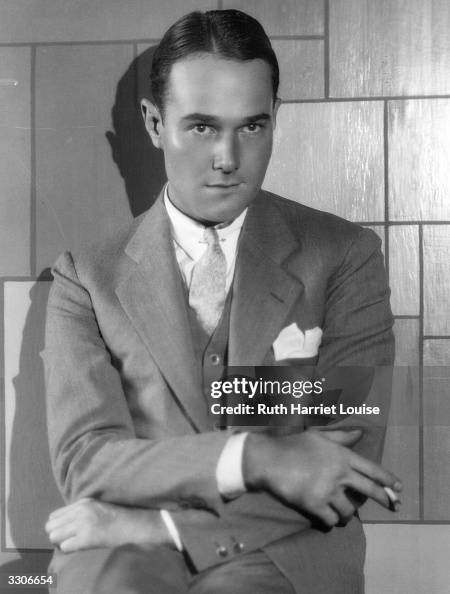 William Haines William Haines