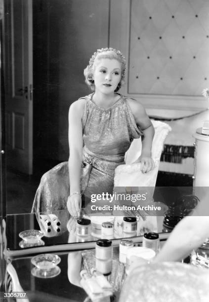 Claire Trevor the stage name of Claire Wemlinger, the American character actress who made several routine movies before gaining recognition. She is...