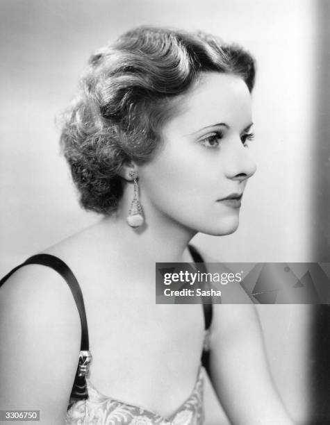 112 Ann Todd (American Actress) Stock Photos, HighRes Pictures, and