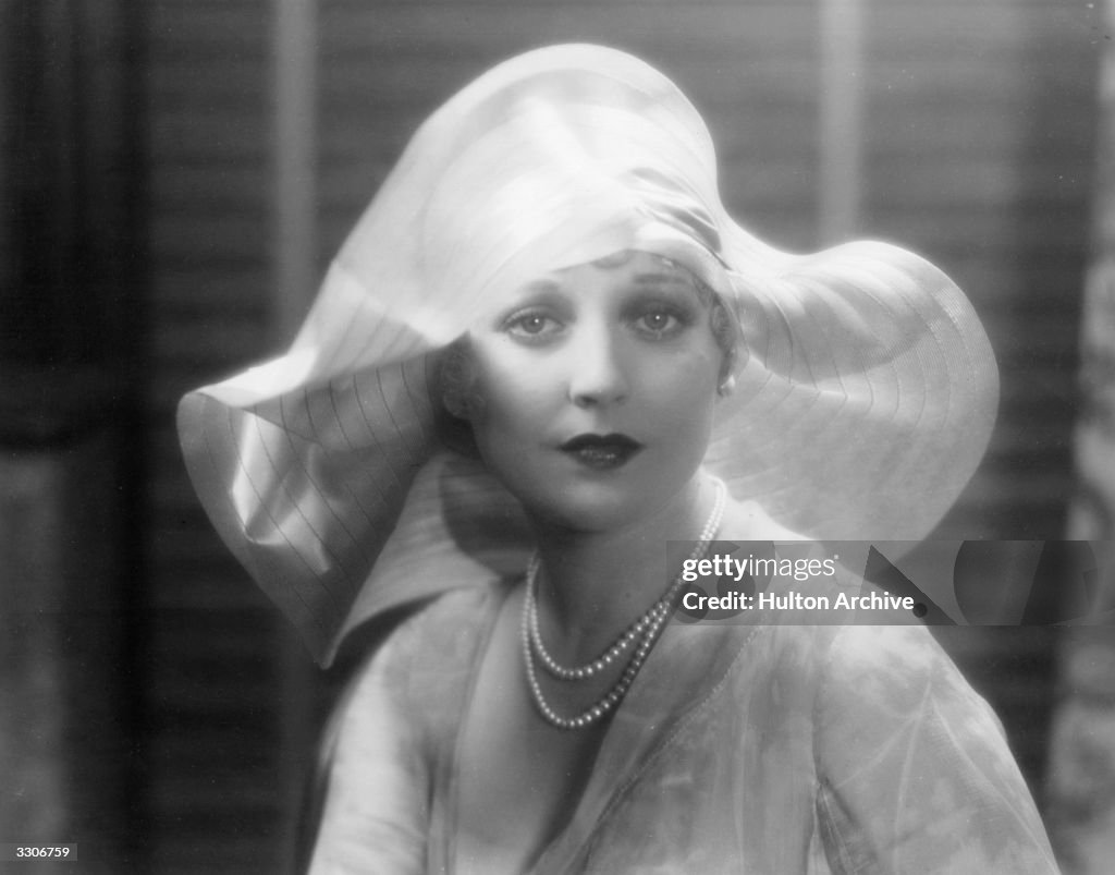 Thelma Todd