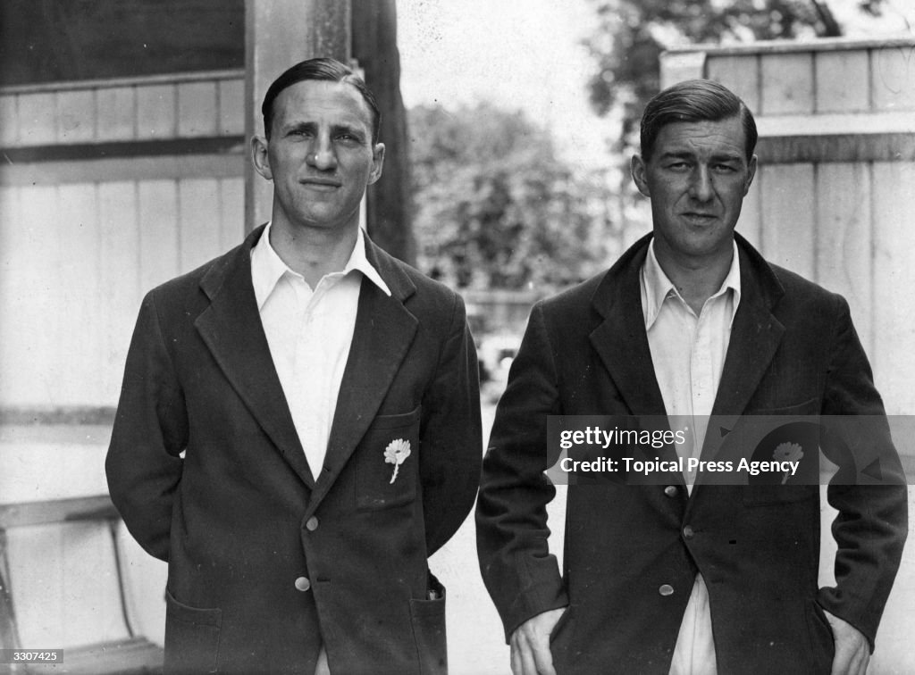 Yardley And Hutton