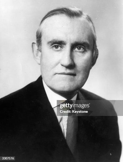 James Chichester Clark Photos and Premium High Res Pictures Getty Images