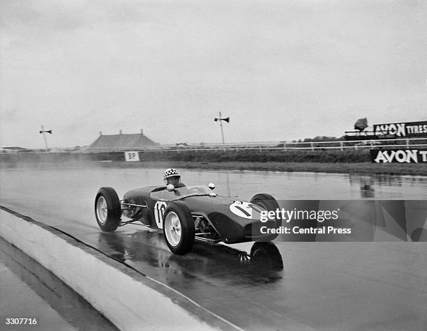 Scottish F1 Racers 222 Lotus 1993 Stock Photos, High-Res Pictures, and Images - Getty Images