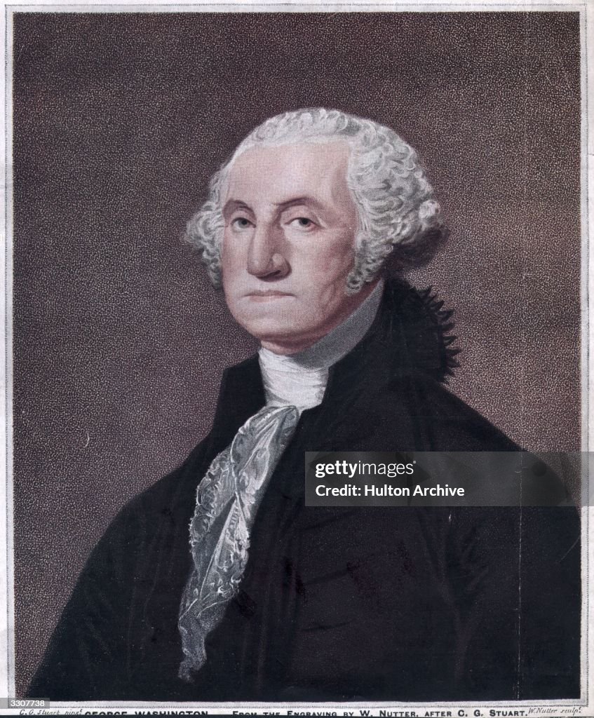 George Washington