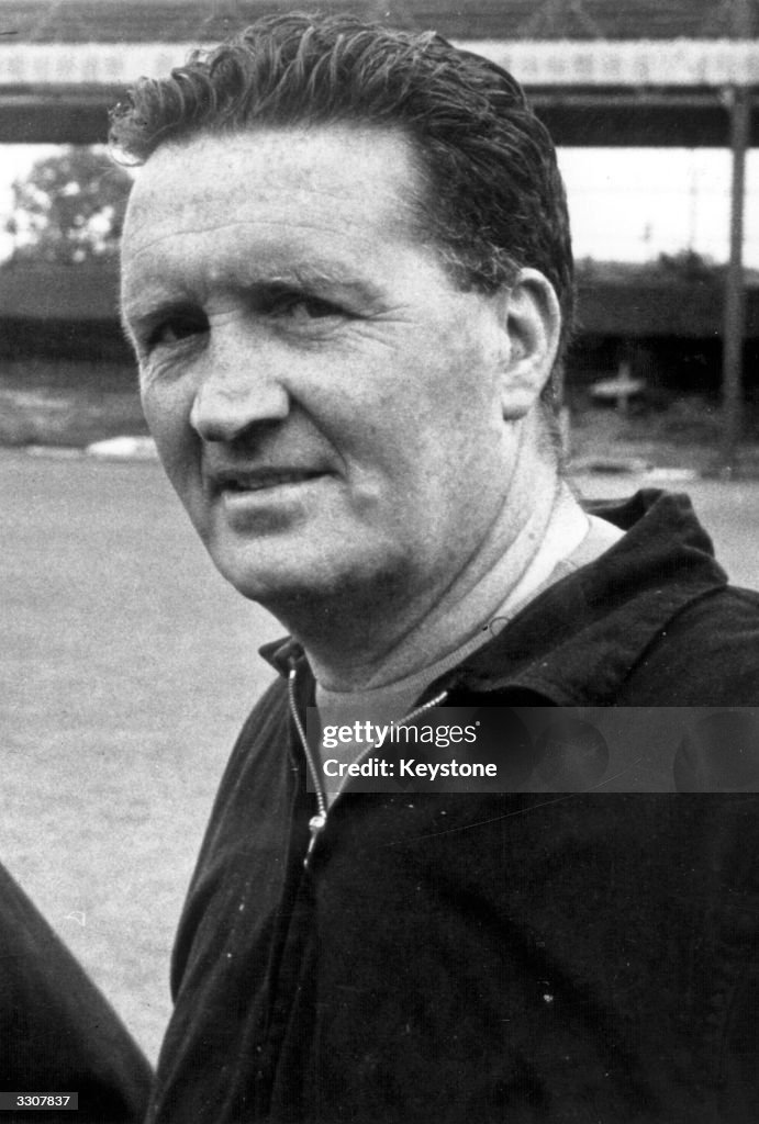 Jock Stein