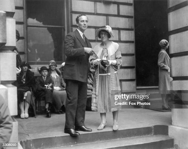 Marie Roe Verdon Roe Photos and Premium High Res Pictures - Getty Images