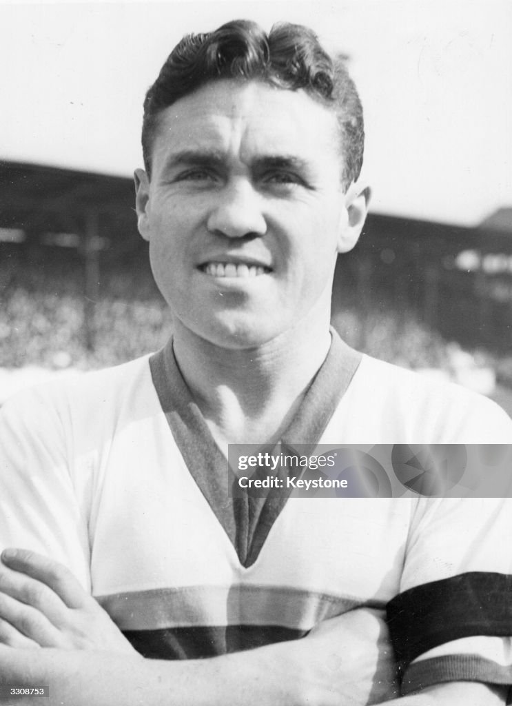 Bobby Collins